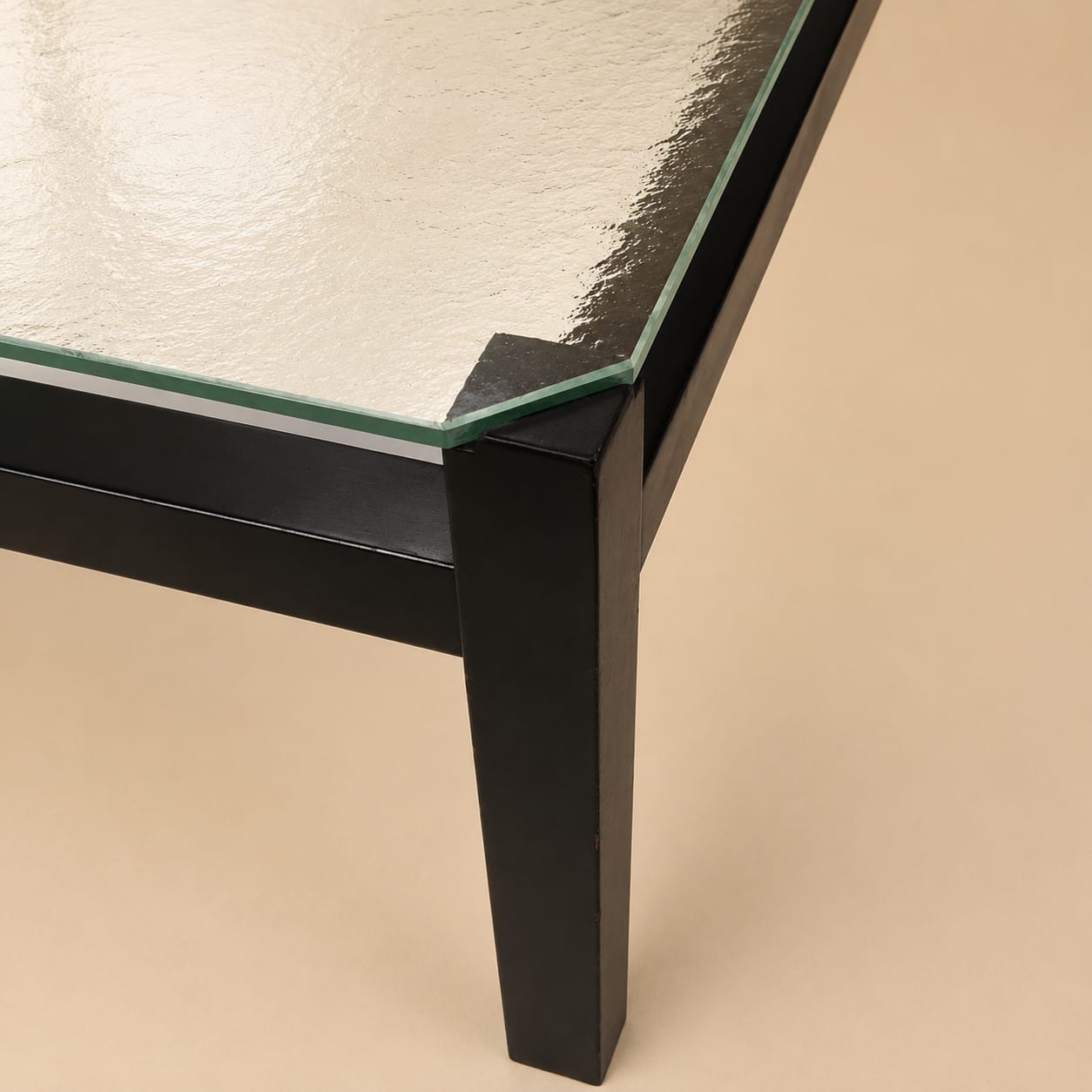 Kho Liang Ie Coffee table Liesbosch for ‘t Spectrum, 1950s - Afbeelding 2