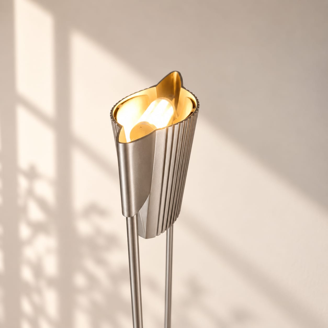 Postmodern Halogeen Floorlamp, 1990s - Afbeelding 6