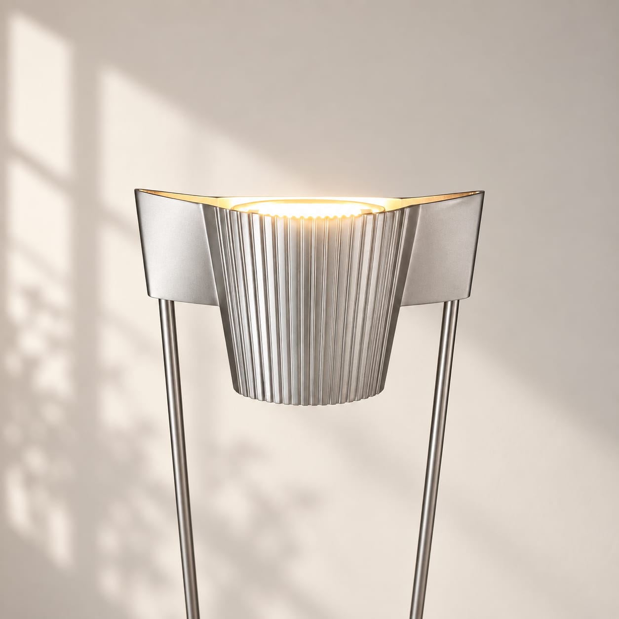 Postmodern Halogeen Floorlamp, 1990s - Afbeelding 3
